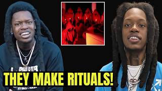 What Happened to Julio Foolio 😬 Full Controversy Breakdown Explained