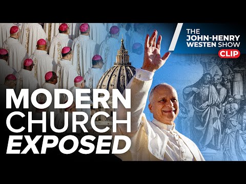 EXPOSING the Modern Church AGENDA: Truth is being REPLACED!?