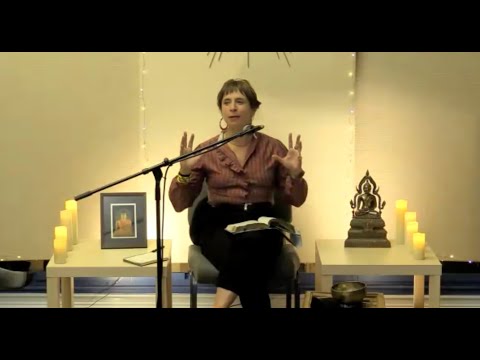 Open Heart, Open Mind - Clarity and Bodhicitta