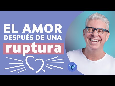 How to fall in love again after a breakup 💔