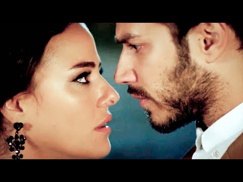 Светлячок / Ates Bocegi (Илайда и Хакан / Ilayda & Hakan) - Я заболела тобой