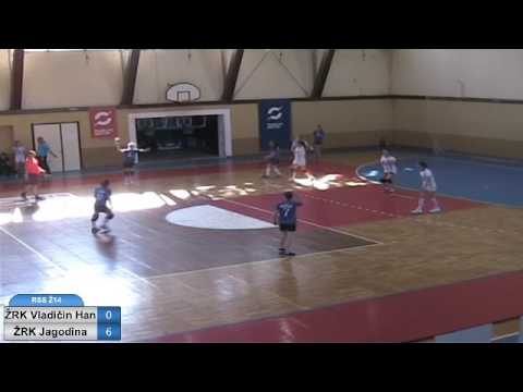 vladicin han jagodina