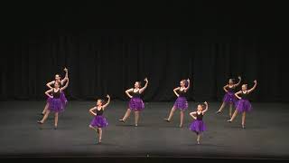 Highland Choreography 2016 - Let me Entertain you (Red Hot Chilli Pipers)