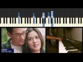 Percayalah Afgan Raisa Piano Cover