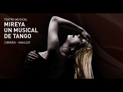 Mireya - un musical de tango (22-08-14)