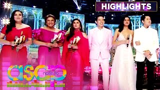 Meet the family of 'Marry Me, Marry You' | ASAP Natin 'To video