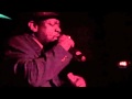 Ranking Joe live - Can't Stand It riddim