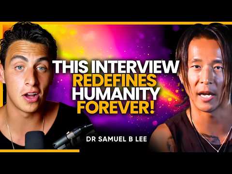 5 YEARS of MASS Timeline SPLITS Begins – What ETERNAL LIFE Will Look Like | Dr Samuel B Lee