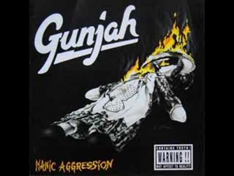 Gunjah - Whoose in da house
