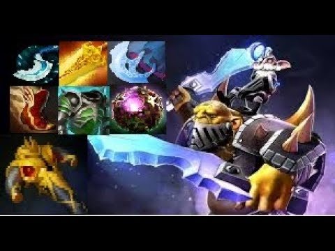 Miracle Alchemist TryHard Faster Item