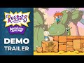 Βίντεο παιχνιδιού για Rugrats: Adventures in Gameland  Nintendo Switch