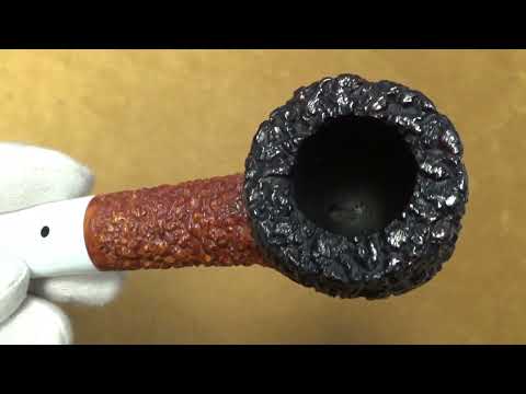 Pipa Castello Old Sea Rock KK - Brucianaso #10 (CAOSR10)