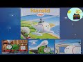 Thomas And Friends HAROLD The Helicopter