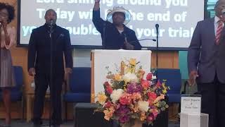 Its Gonna Be Alright