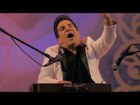 Shaheen Sharif - Ziba nigaram - live concert - contribution to - Ahmad Zahir - 2018