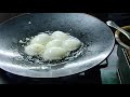 Egg Kofta Masala Surat Gujarat City Food INDIAN STREET FOOD