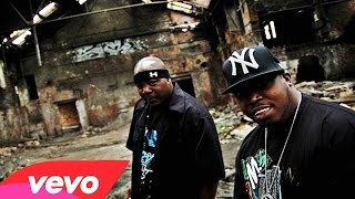 M.O.P - 187 (New Audio) (Oficial)