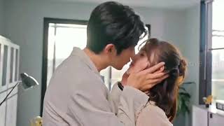 Tere Nakhre ye sendaye💞Hindi song with beautiful Korean love story video #oneblog #rasmika