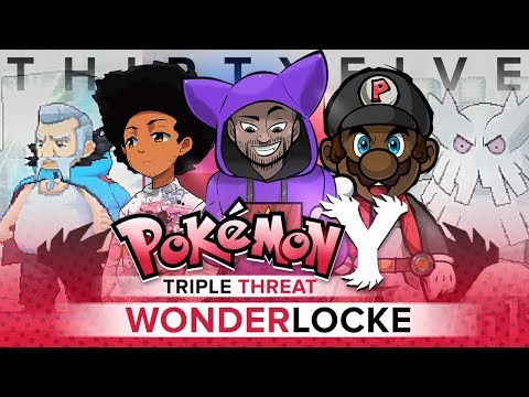 Pokémon Y Triple Threat Wonderlocke - Ep 35 "The FINAL Badge!"