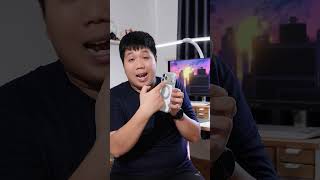 Bảo vệ iPhone tối đa với ốp lưng kiêm chân đế TORRAS ONEO #reviewos #torras