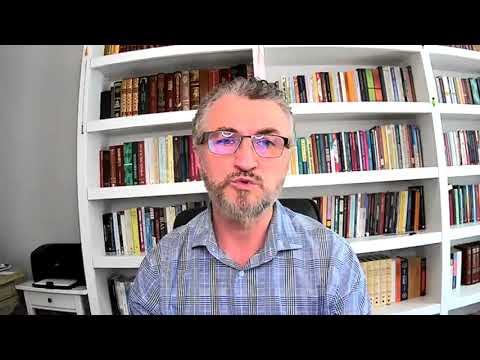 Bela ve Musibetlerle Dereceler Yükseliyor - Dr. Adem Akıncı