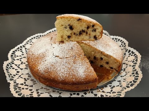 Rreze Dielli 19 Qershor 2019 - Të Gatuajmë me Znj. Vjollca P1 Kek me banane dhe çokollatë