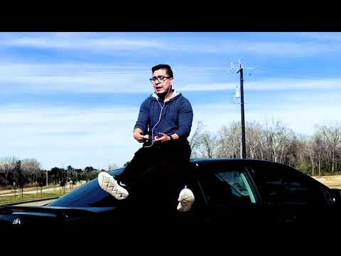 King Zahi - Just Breathe