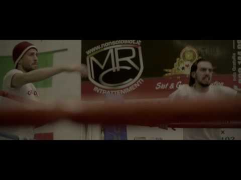 Gradisca (Nome Temporaneo) - La picchierò