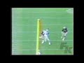 Jack Tatum KOs Steve Raible 1978 Vs Oakland