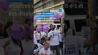 US/Venezuela : Le Sénat américain adopte une résolution 
