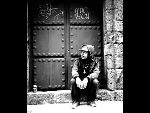 i-man nagah  -  me presento