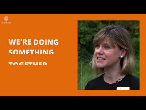 Word from the Ward: Dr Ana-Maria Ilea, Consultant Psychiatrist