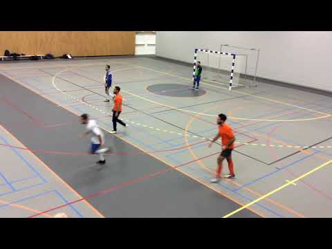 Luxembourg - Foyer VS Elvinger Hoss