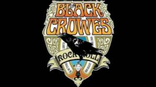black crowes - Lady Of Avenue