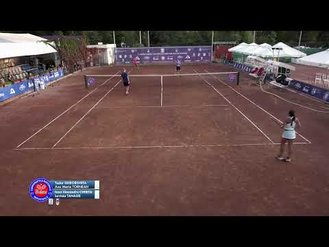 Campionatele nationale de tenis SENIORI