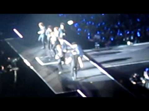 10/3/2012 Super Show 4 in Macau - Rokkugo