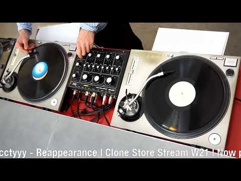 Clone Store Stream W21 - Music miscellaneous