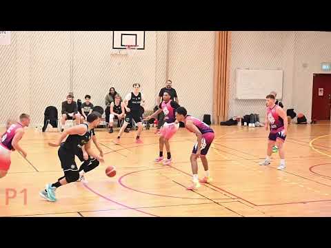 2025 11 01 Herr nivå2 Sigtuna vs VGB