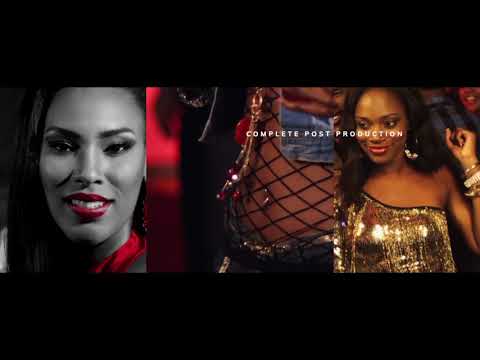 Liquid Light DIgital Reel 2020