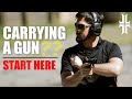 New to Concealed Carry? WATCH THIS ASAP