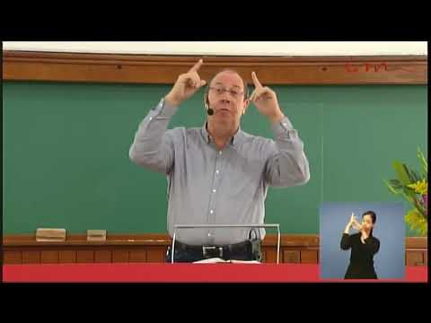 Seminario 1er Período - Aula 2 - A Vida no Terceiro Dia