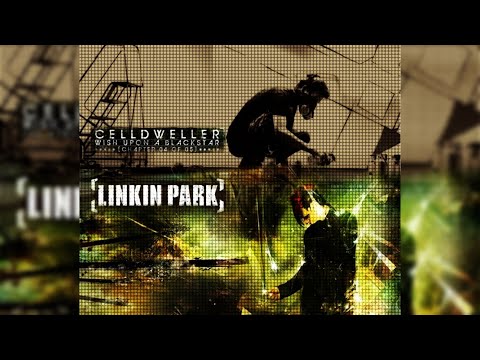 Celldweller / Linkin Park - Somewhere I Can't Wait (Mash-up by Alternative)