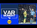 Penalty voor Heracles en rood voor Fortuna