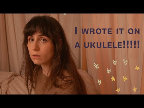 A Song About A Song - Dodie Clark
