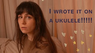 Maybe, Finally - original song | dodie gameplay video by disabled.fox, 3:09 duration