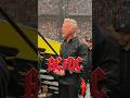 James Hetfield Sings ACDC Live 2023!!! #shorts #acdc #metallica #music