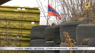 Պատերազմի վտանգը ժողովրդի վզին փաթաթելով՝ Ալիևը կարող է ստանալ իր ուզածը