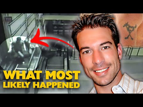 What most likely happened to Brian Shaffer