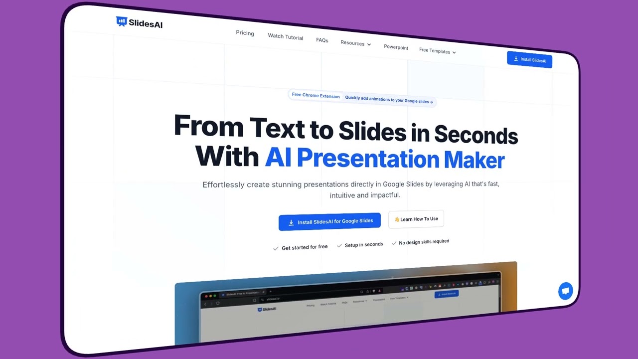The Best AI Presentation Makers Reviewed in 2025
