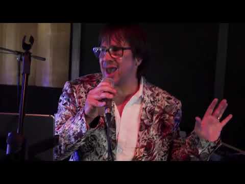 Eu Vou Dizer Adeus (Encerramento Yu Yu Hakusho - YUYU20 | Ao Vivo)